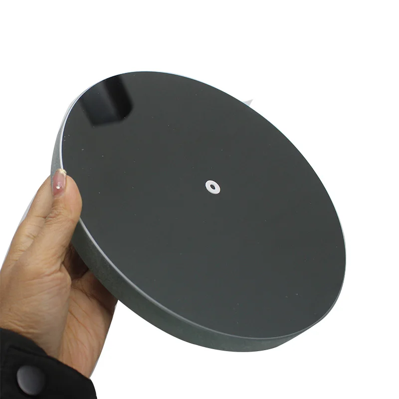 

Dia.203mm F800mm Parabolic Mirror Telescope Main Mirror Diameter DIY High-precision Reflector Free 60mm Secondary Lenses