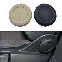 Manual Seat Adjustment Wheel Knob For Audi A3 A4 S4 A5 S5 A6 S6 A7 Q2 Q3 Q5 Q7 Q8 RS3 RS5 RS6 RS7 RSQ3 TT E-Tron 8K0881671