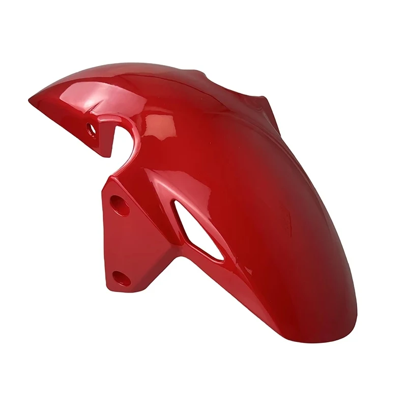 Front Fender Fit For HONDA CBR250R 2011 - 2014 Mudguard Tire Fairing Part CBR 250 R CBR250 R 2012 2013 2014 Accessory