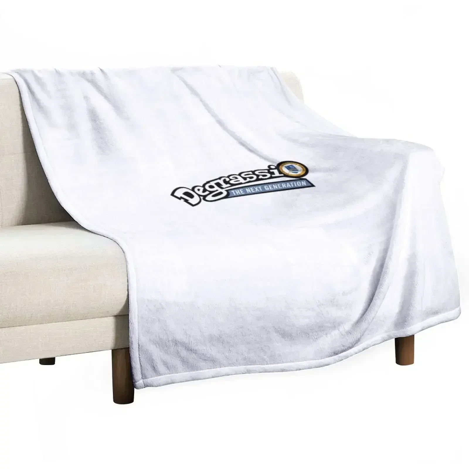 

Degrassi The Next Generation Throw Blanket Luxurious Soft Blanket Holiday Gift for Family