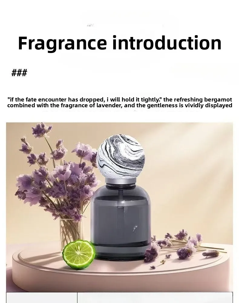 Car aromatherapy Car perfume Deodorant fragrance for in-car use
