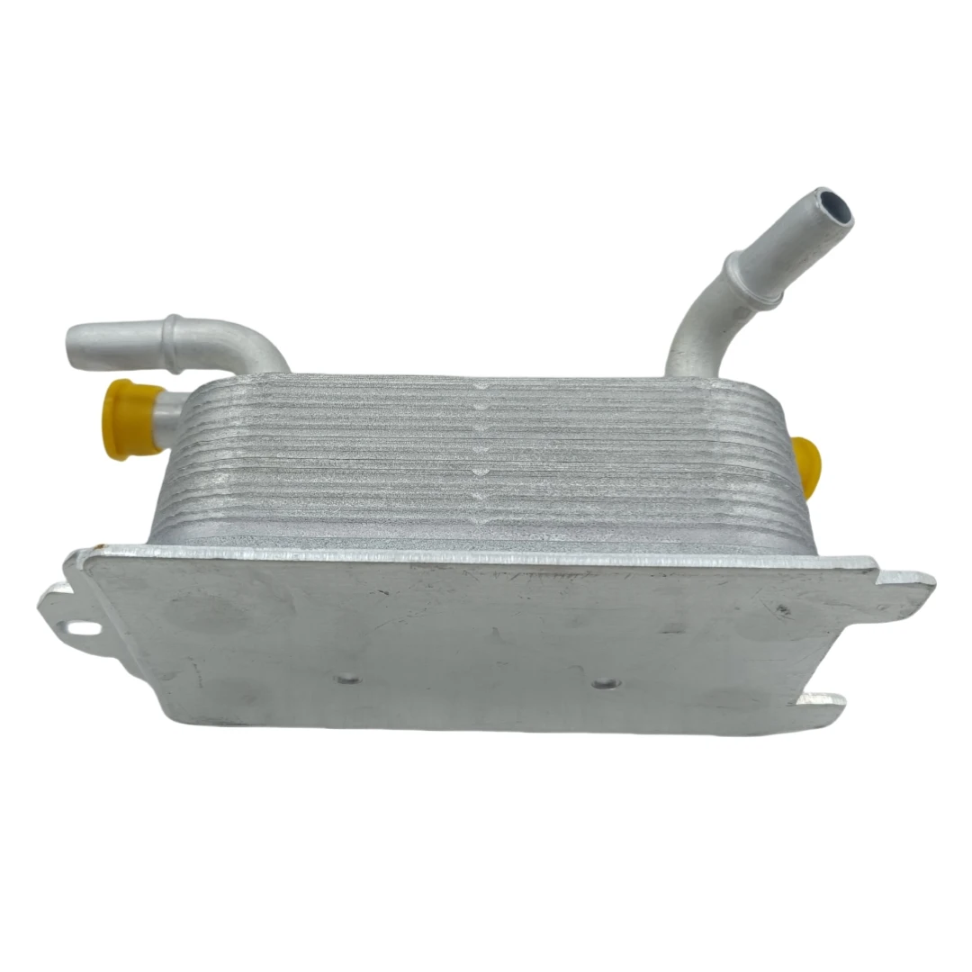 30741956 Is Suitable For S40 Engine Oil Radiator, Transmission Cooler, Engine Oil Pan