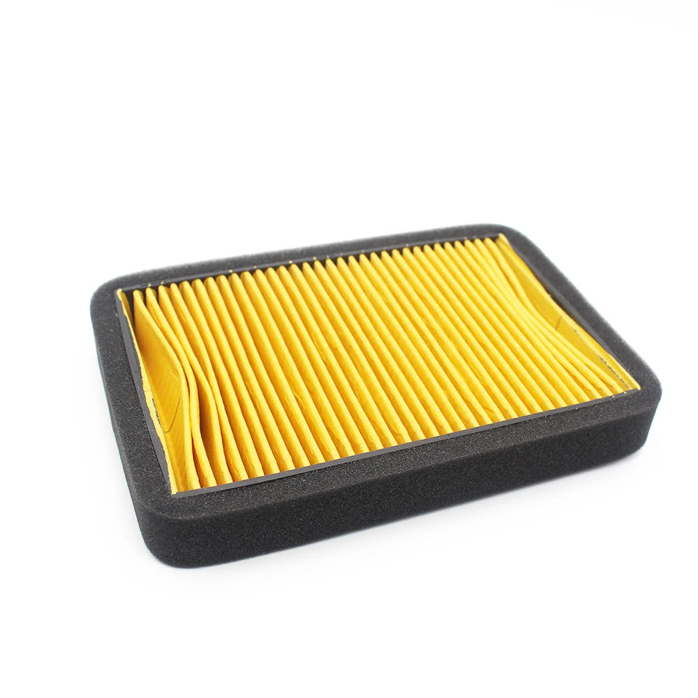 Pokhaomin Motorcycle Engine Parts Air Filters for Benelli 150CC 500CC TNT 150 TNT150 Intake Cleaner