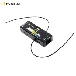 FrSky ARCHER PLUS SR8 8CH Receiver FrSky 2.4GHz ACCESS / ACCST D16 For X18 X18S X20S XE X20 PRO HD Ttransmittes