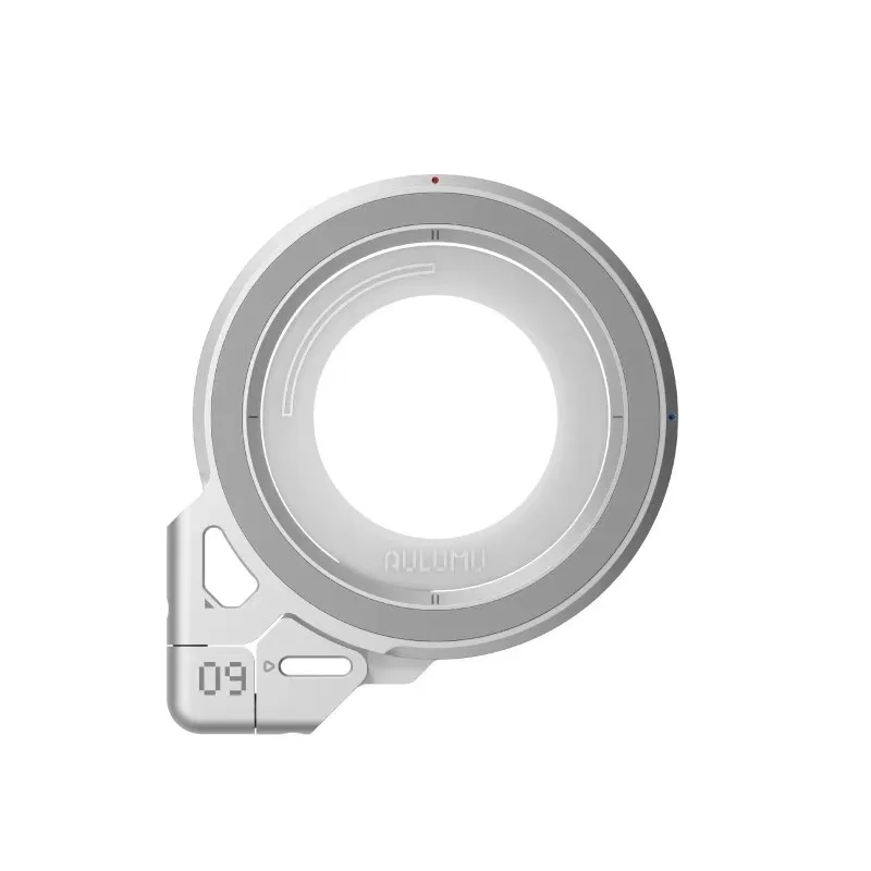 حامل AULUMU لهاتف iPhone 17 Pro Max متعدد الوظائف