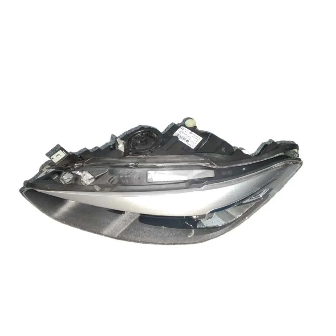Adatto per BMW F20 Halogen 1 Series Gruppo faro anteriore F20 Sistema di illuminazione automobilistica