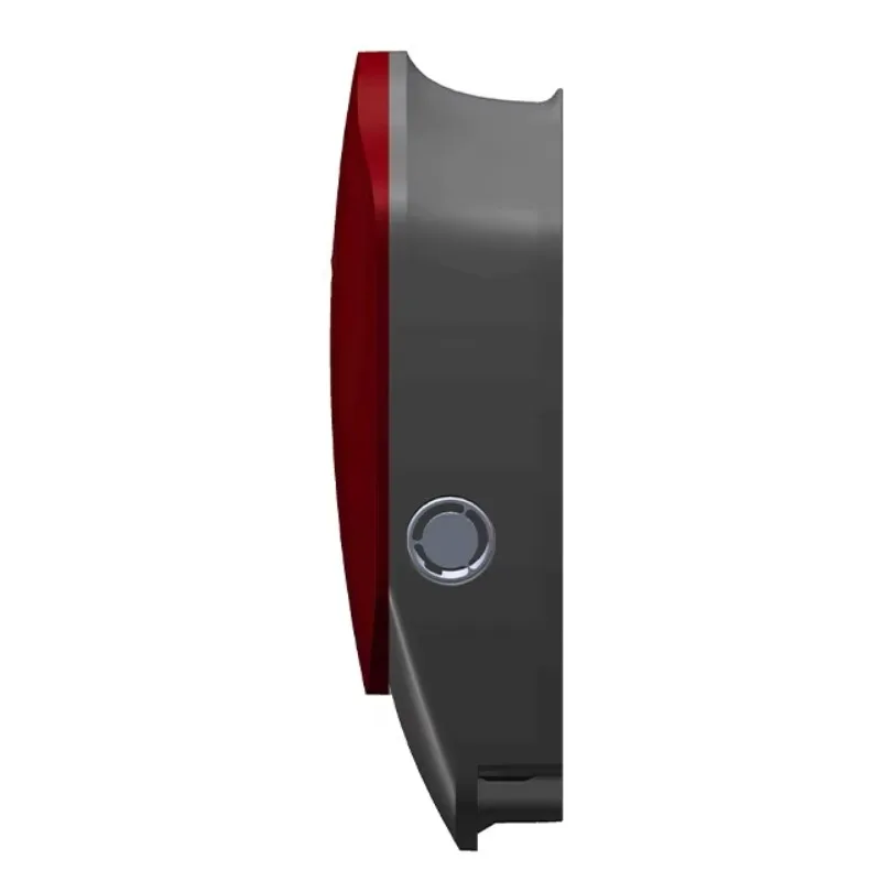 2026 Ev Charger case Ip65 Ev Charger Enclosure  for EV Car Charger