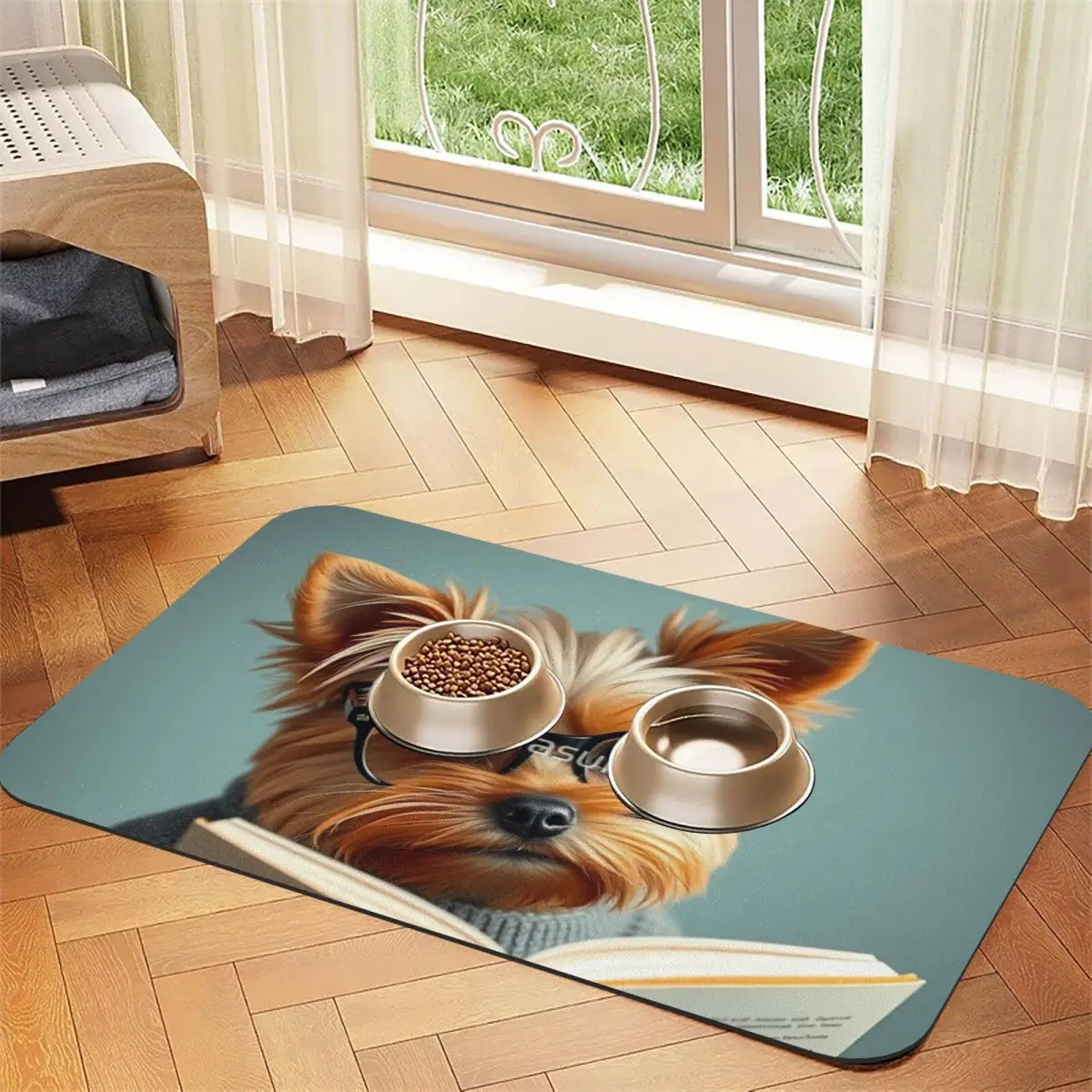 What Does Studious Mean and How Can It Apply to Your Pet's Comfort?
