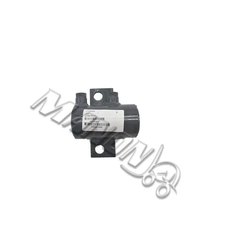 Forklift Accessories Tilt Cylinder Assembly 31850-53140