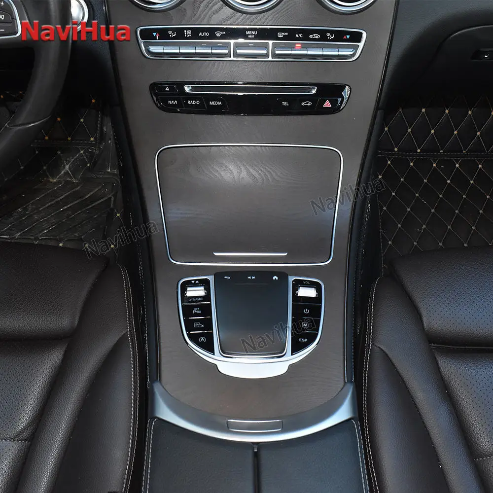 

NaviHua Touch Mouse Upgraded Old To New Touch Mouse Automotive central control For Mercedes Benz C-Class / E-Class / GLC