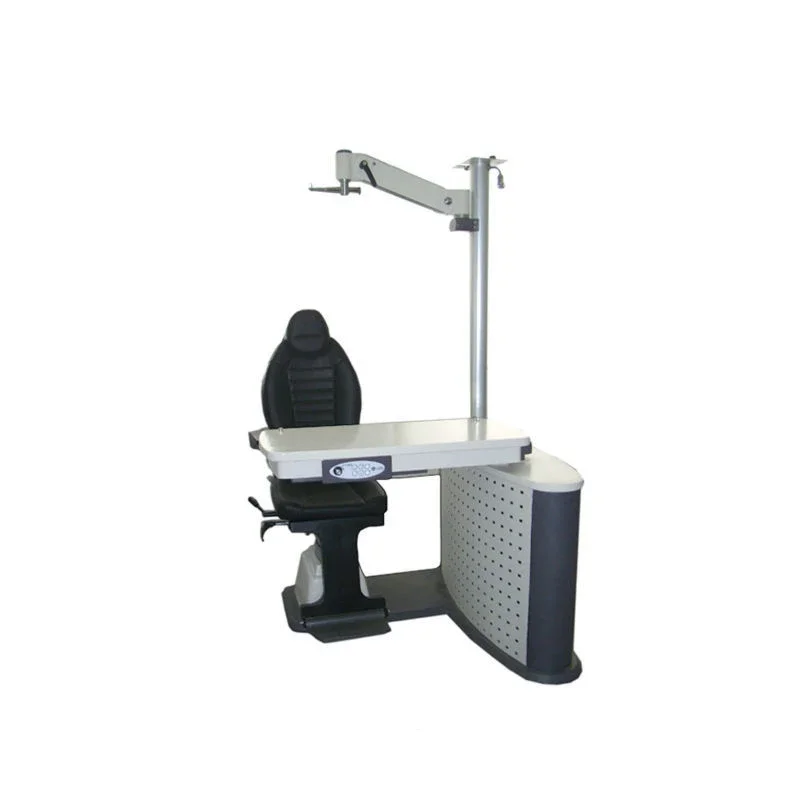 Eye Clinical Examination Equipment High quality ophthalmic CT-360 combi chair unit