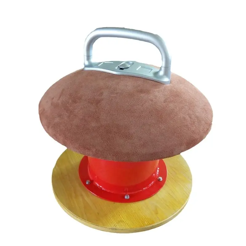 

Durable Mushroom Pommel House
