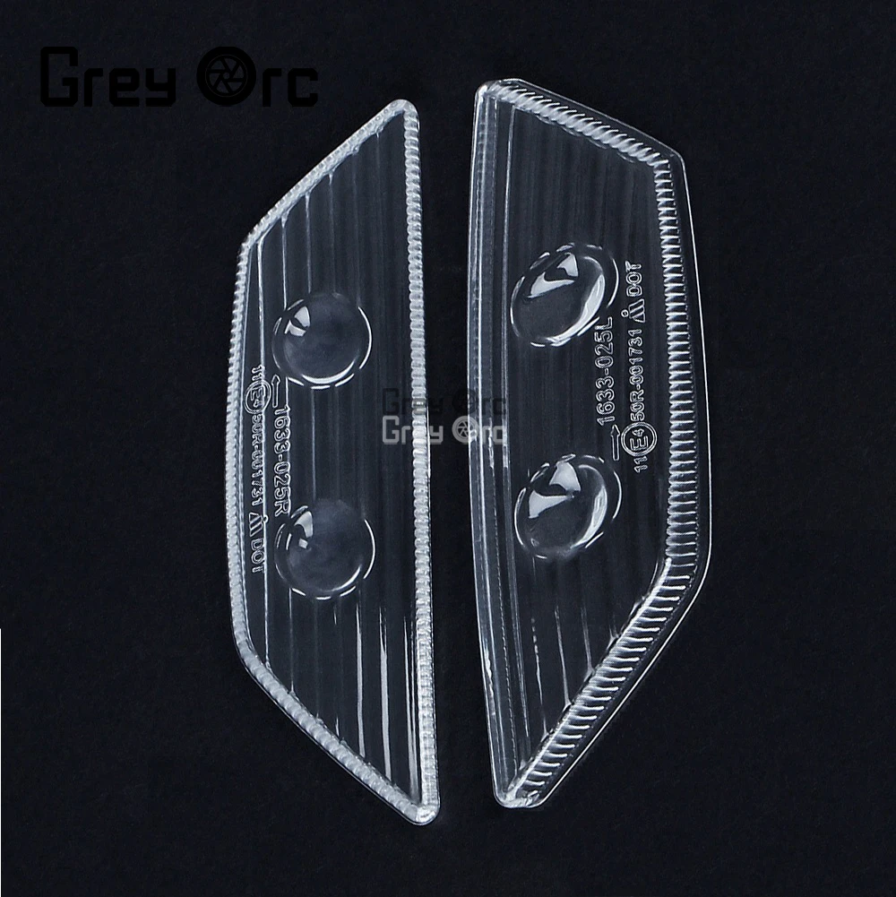 

Motorcycle Rearview Mirror Turn Signal Protection Cover For Kawasaki Ninja ZX-10R ZX10R ZX10R 2011-2015 Accessories