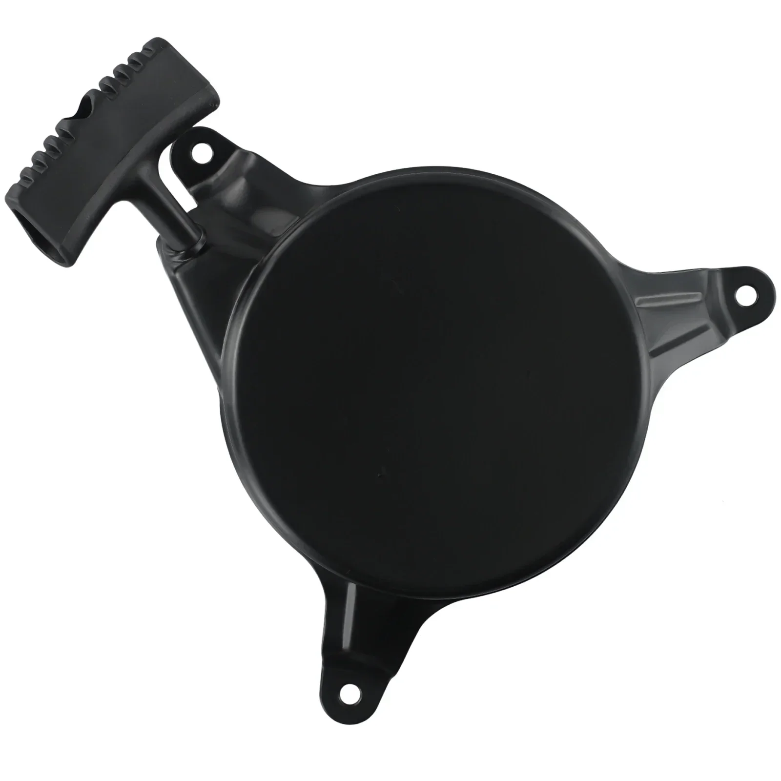 77          Pull Starter Hand Starter For Einhell GC-PM 46S Lawnmowers Recoil Starter Engine Accessories Garden Power Tool Parts