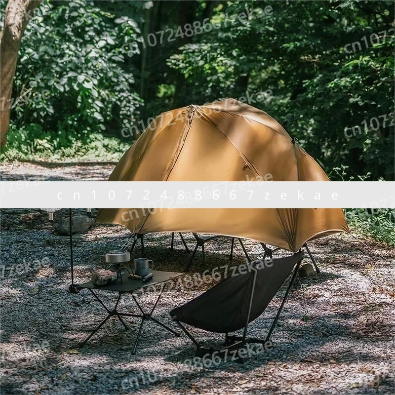 

Сверхлегкий кемпинговый каньон для кемпинга на открытом воздухе, быстрая открытая палатка