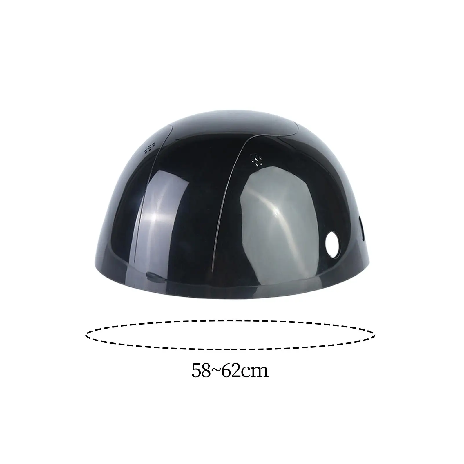 Insert Protective Comfortable Hard Hat Insert for Baseball Caps Outdoor