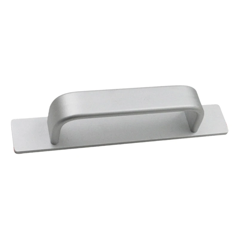 

Aluminum Alloy Cabinets Handle For Sliding Glass Door Modern Sturdy Hardware