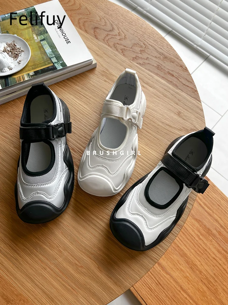 

Новые женские кроссовки высшего качества, женские туфли на плоской подошве из натуральной кожи, 35–40, дышащая повседневная обувь, лоферы, спортивные кроссовки