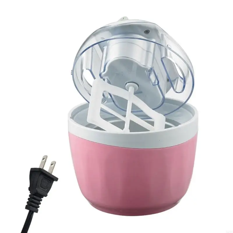 freezing Dessert Maker 17oz Capacity For Custom Treats