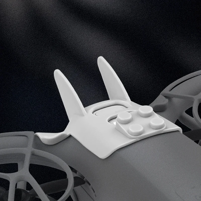 

Tail Wing Building Block Base Protection Cover for DJI NEO Drone Accessories