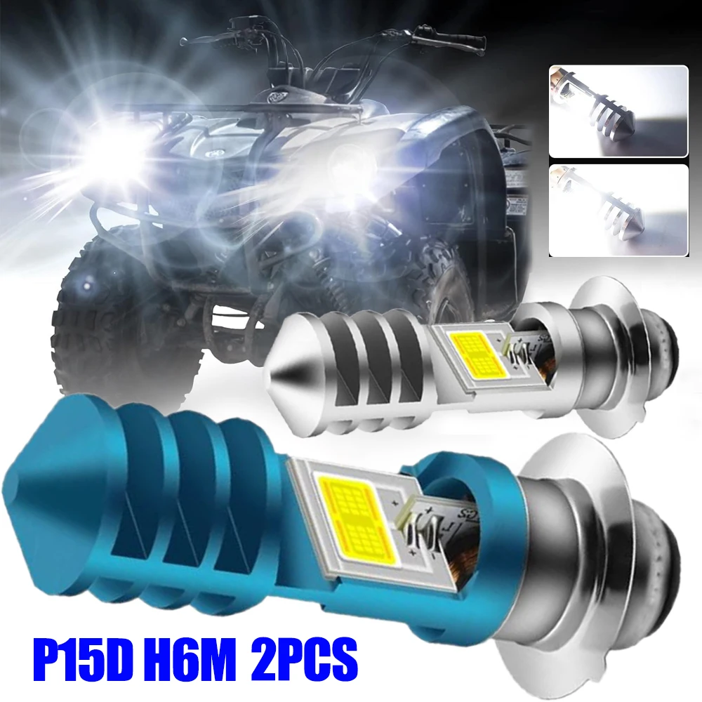 lampada-led-p15d-2-pecas-farois-para-veiculos-todo-o-terreno-alta-potencia-6000k-branco-para-atv-utv-plug-and-play-substituicao-de-feixe-alto-baixo