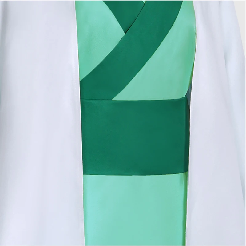 أنيمي مقص سبعة تأثيري حلي مدير جيانغ شقيقة كبار تأثيري حلي أنيمي جيانغ Huilian تأثيري ازياء للكبار