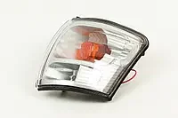 original WEILL 4102100-D01 SIDE HEADLAMP ASSY LH(03) for GREAT WALL DEER 2013 high quality