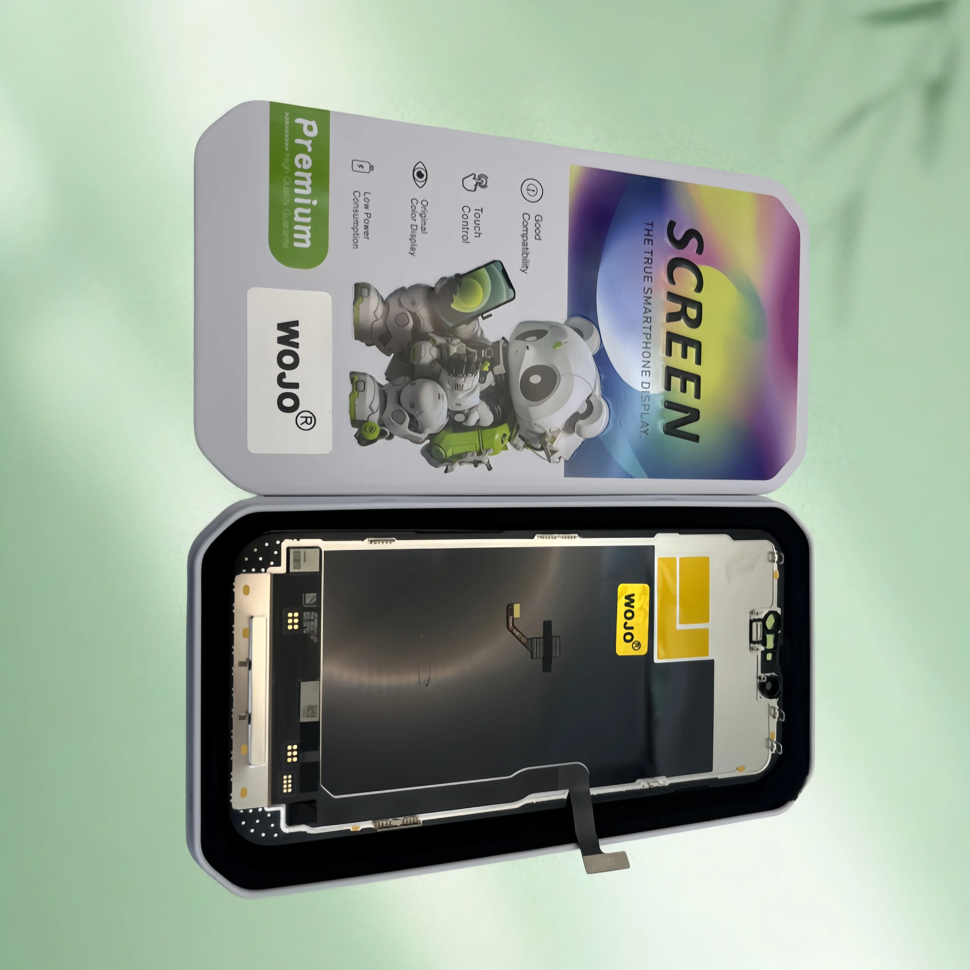 Ecran-lcd-pour-iphone-avec-numeriseur-true-tone-pour-les-modeles-11-12-13-14-15-16-pro-max-14-15-plus-remplacement-iscreen