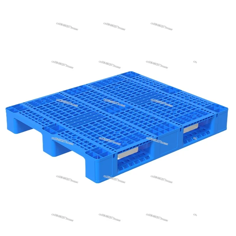 

Grid Pattern Plastic Pallet Forklift Moisture-Proof Mat Board Warehouse Pallet Logistics Pallet Shelf