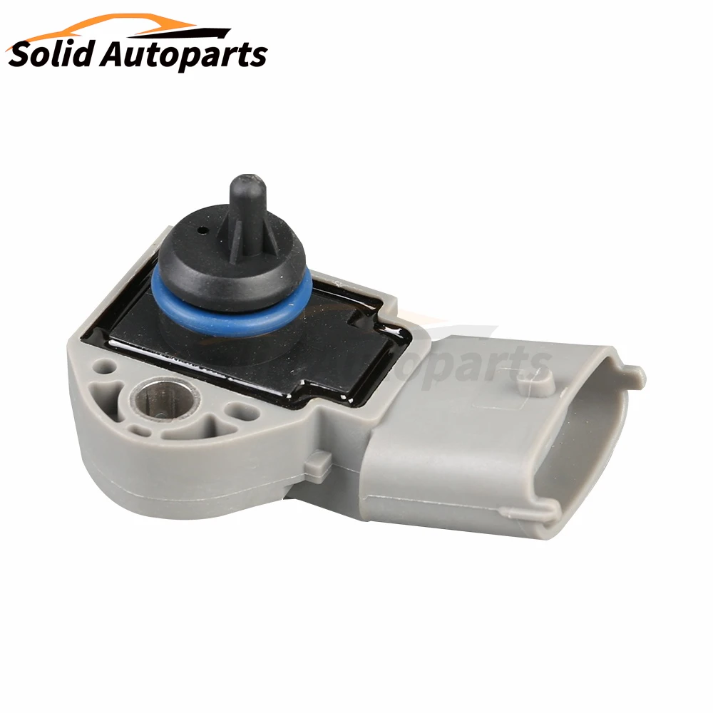 

31272732 Fuel Pressure Sensor For Volvo C30 C70 XC60 XC70 XC90 V50 V60 V70 S40 S60 S80 T5 T6 For Land Rover LR2