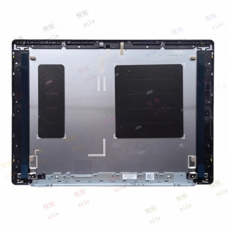 

L+ New for dell inspiron 14 5440 5445 A cover top case light blue 0568H7