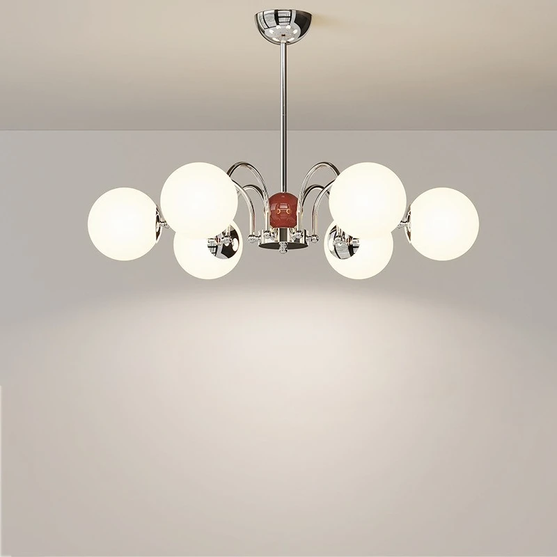 Bauhaus Electroplat…