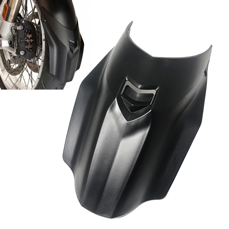 Für BMW R1200GS R1250GS R1250GS LC ADV 2013-2023 Motorräder Hinten Vorne Kotflügel Kotflügel Abenteuer Kotflügel Spritzschutz teile