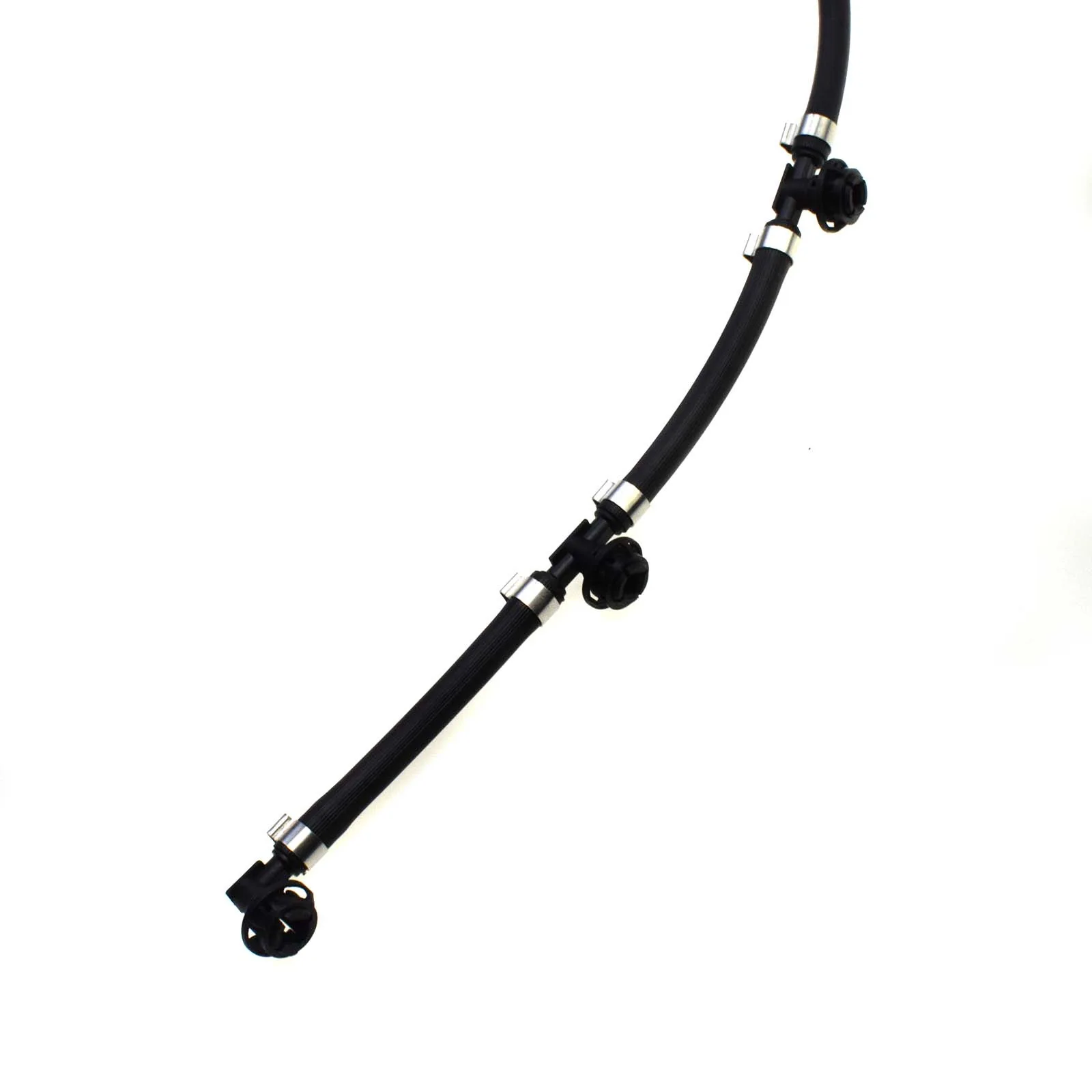 لسيارة Mercedes-Benz GL-Class M-Class، أنبوب وقود المحرك، العودة إلى YouTube 6420705532 أ 6420705532 #5