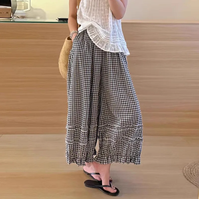 #35 New Straight Leg Trousers Arrivals