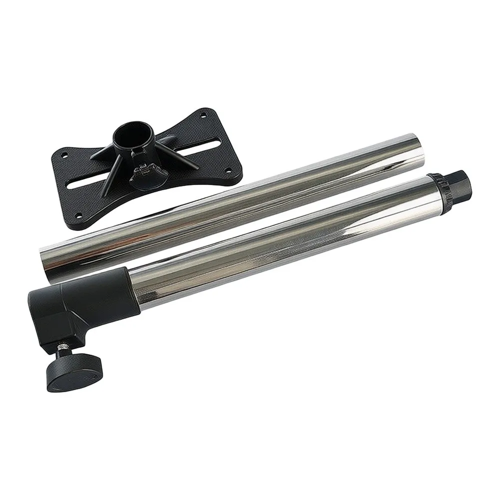 Adjustable Stainless Steel Under-Mount Sink Bracket Designed for Stable 100kg Load Capacity and Non-Slip Sink Base Attachment