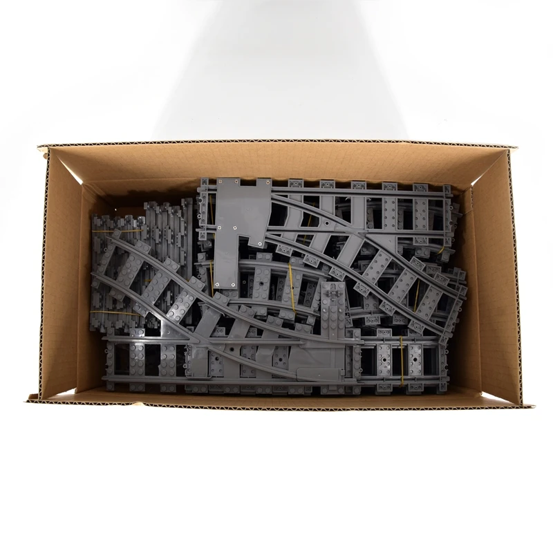 Thumbnail 3 - #79 Cheap Building Blocks Worth Buying