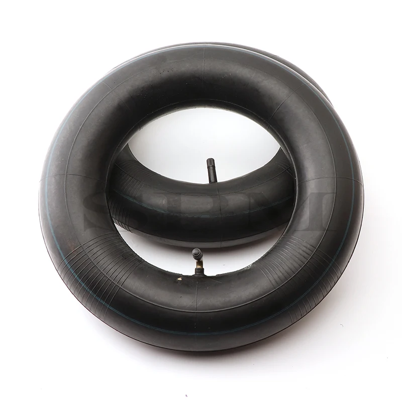 4.80/4.00-8 Tyre Inner Tube For Wheelbarrows Sack Trucks Trolleys 4.00/4.80-8 (4.80 / 4.00 - 8 ) bent and straight valve