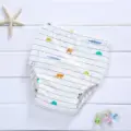 Stripe animal