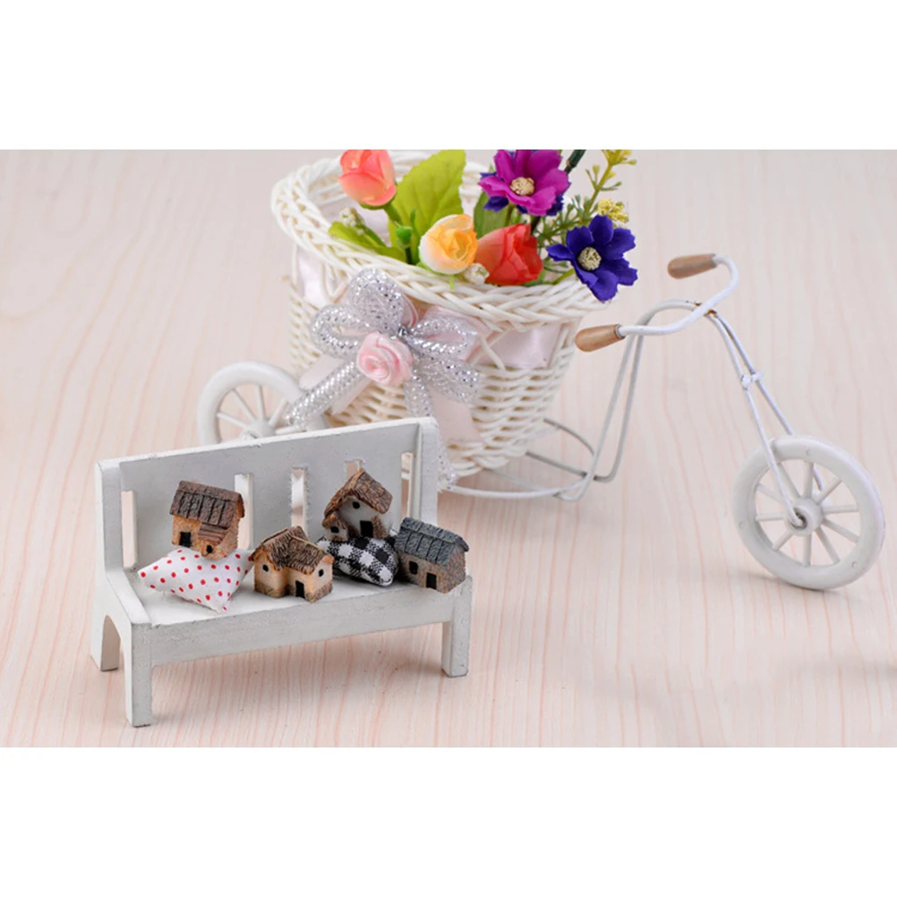 6Pcs Miniature That… - image