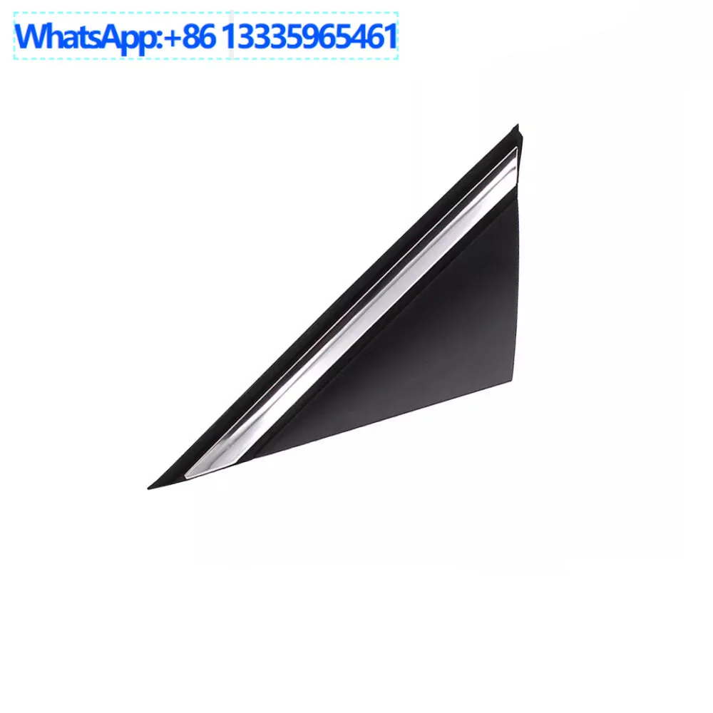 86180C1000 for Hyundai Sonata Left Front Window Mirror Fender Column Angle