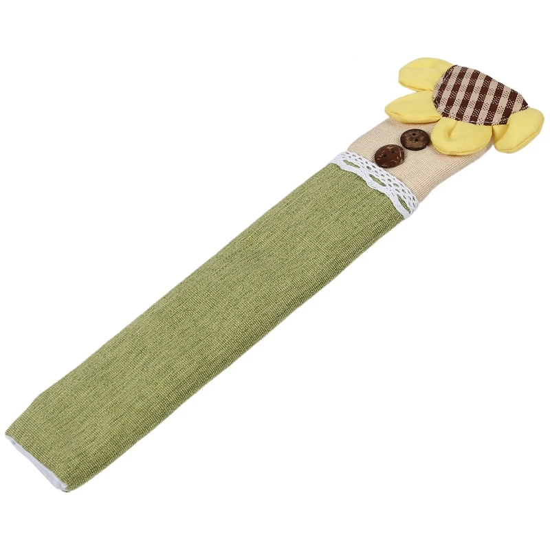 1 пара, чехлы на дверные ручки