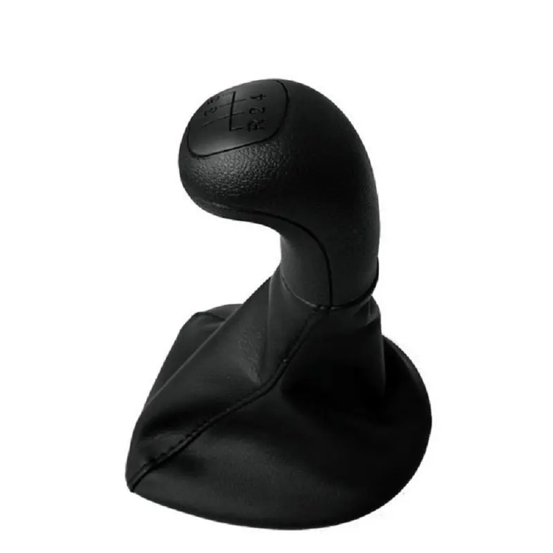 5 Speed Car Shift Gear Knobs For Mercedes Benz VITO 638 1996 1997 1998 1999 2000 Car Styling