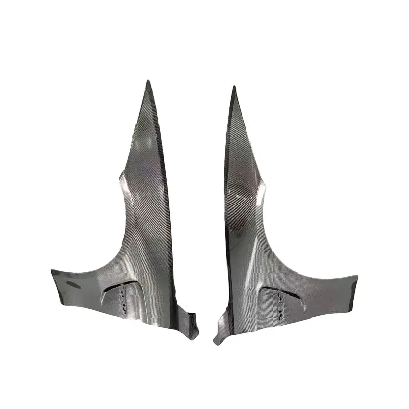 

Carbon Fiber Fender Flare for BMW F82 OEM Style Fender Flares