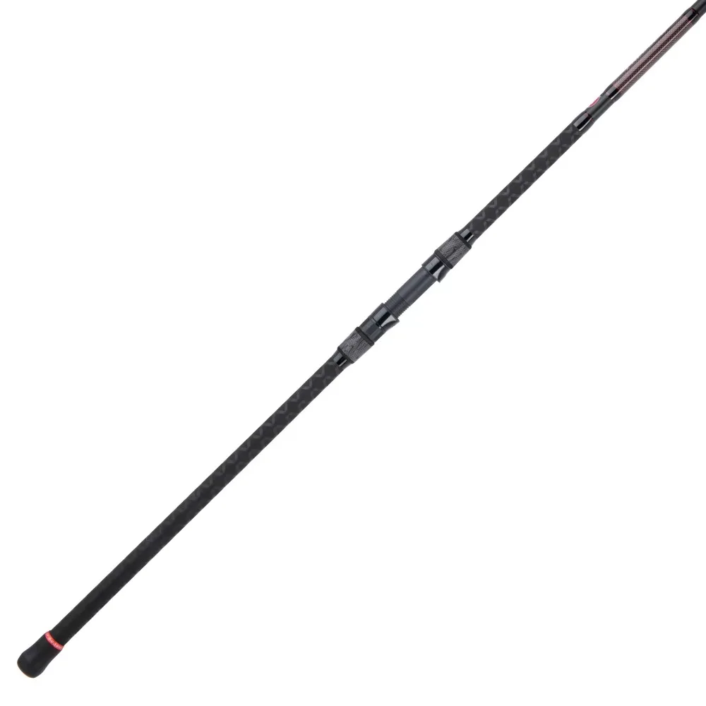 

Professional Fishing Rod 11’. Surf Spinning Rod; 2 Piece Fishing Rod Goods All Tools Articles Carbide New Products Sports