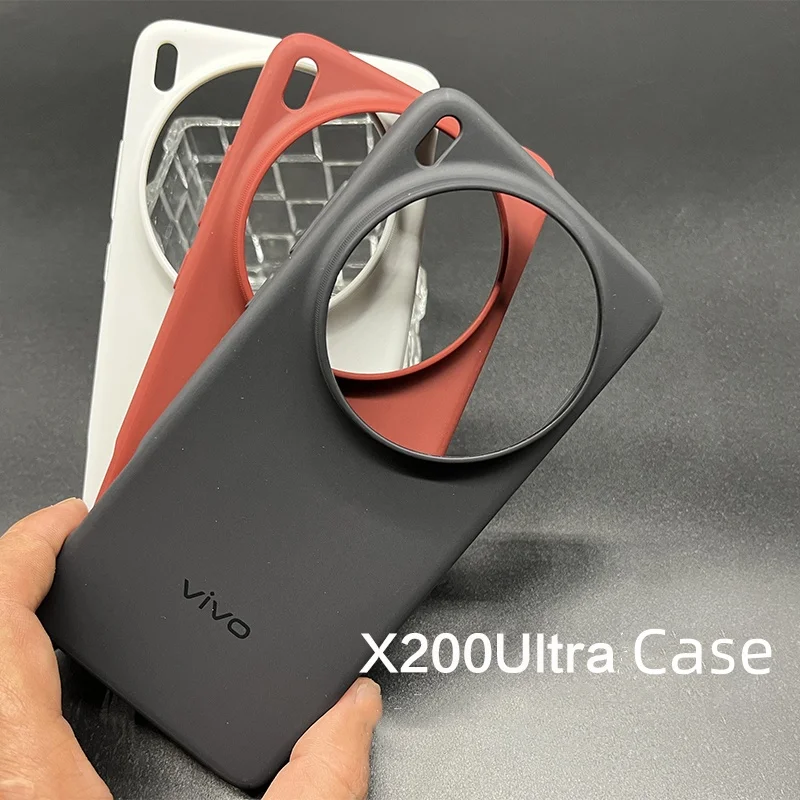 #91 Discounted Vivo X100 Phone Case Worth Buying
