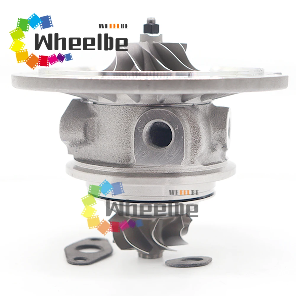 

Turbine Core RHF5 For Mazda B2500 WLT J82Y 2.5 TDI 2.5L 8971228843 VA430089 VC430089 VI430089 Turbo Cartridge CHRA Assembly