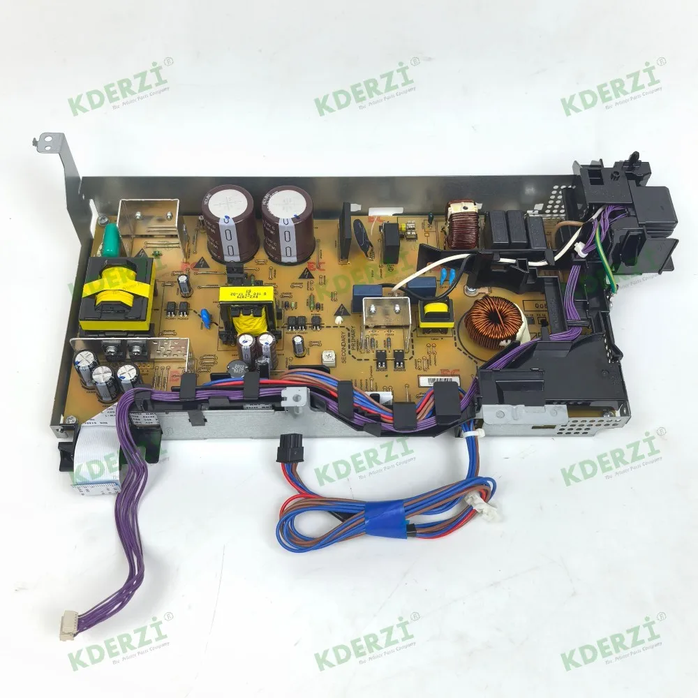 Genuine FM1-R121-000 Low Voltage Power Supply Board for Canon iR-ADV DX 527 717iF 617iF 527iF Printer