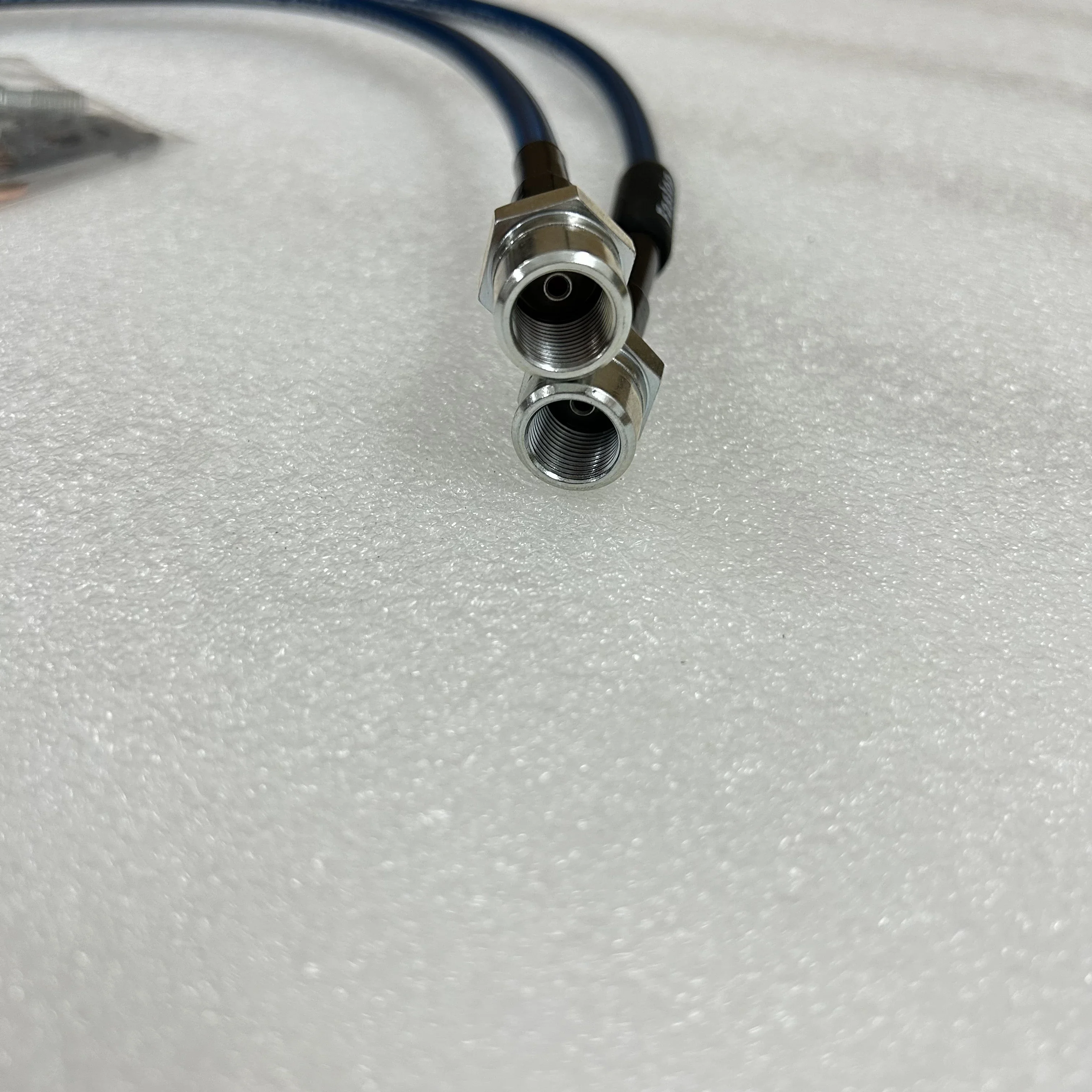 Linea olio tubo freno in acciaio inossidabile NewJekit per diversi modelli di auto