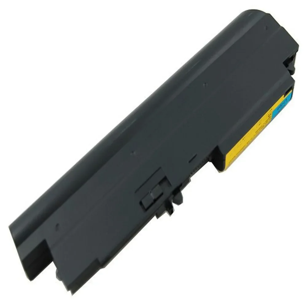 Imagem -06 - Lmdtk-bateria do Portátil para Lenovo Thinkpad Novo Células R61 T61 R61i R61e R400 T400 Series 14 Wide